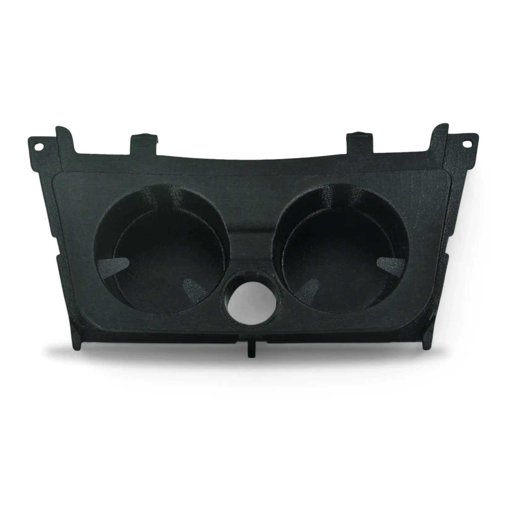 Getränkehalter für BMW 1 er Serie (E81, E82, E87, E88) - Exact Designs