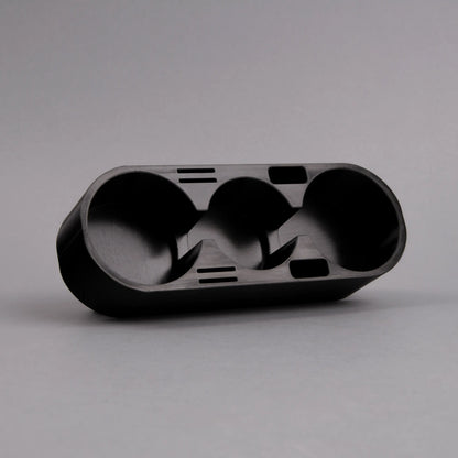 Getränkehalter für BMW 3er (E30) – Exklusives Design & perfekte Passform - Exact Designs