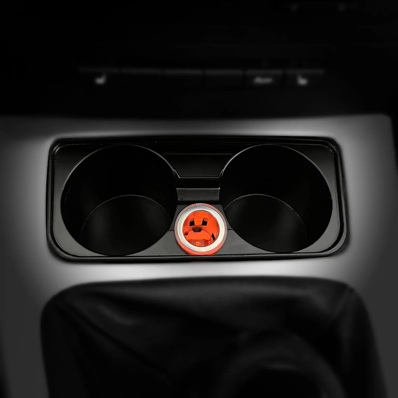 Getränkehalter für BMW 3er Serie (E9X – Zigarettenanzünder - Version) - Exact Designs