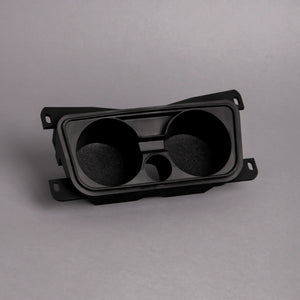 Getränkehalter für BMW 3er Serie (E9X – Zigarettenanzünder - Version) - Exact Designs