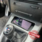 Kabelloses Ladepad für BMW 3er - Serie (E90, E91, E92, E93) - Exact Designs