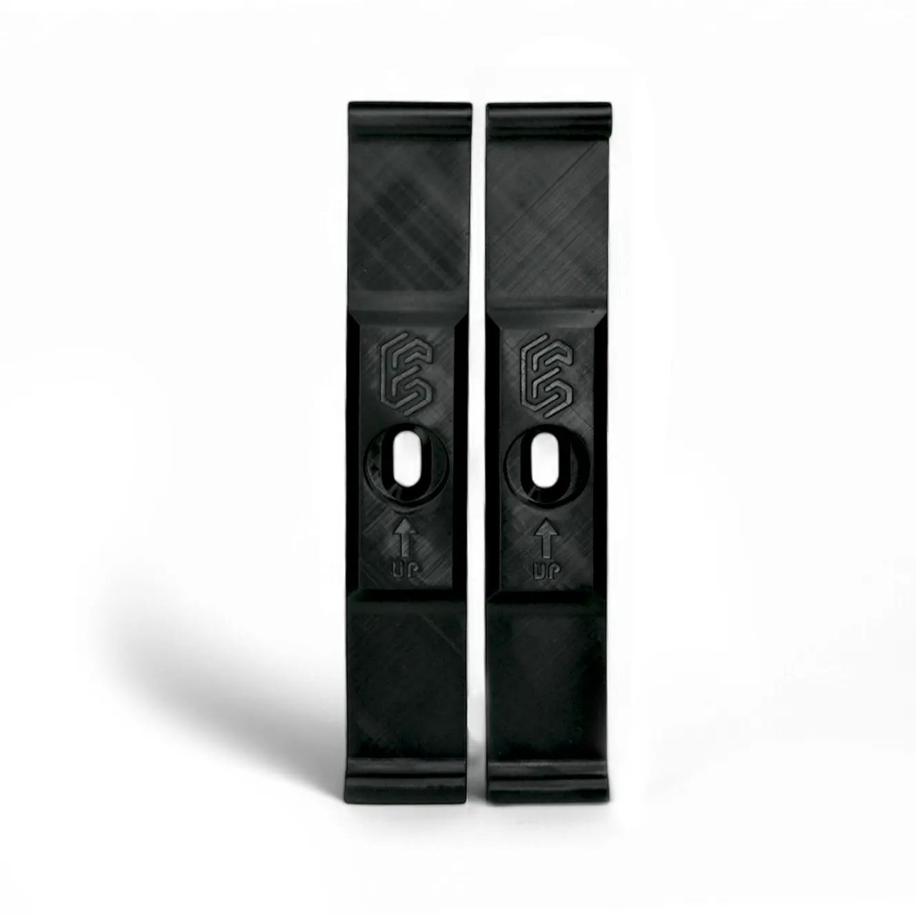 Kennzeichenhalter (EU/US/UK) – SNAP TAG – Slim Edition - Exact Designs