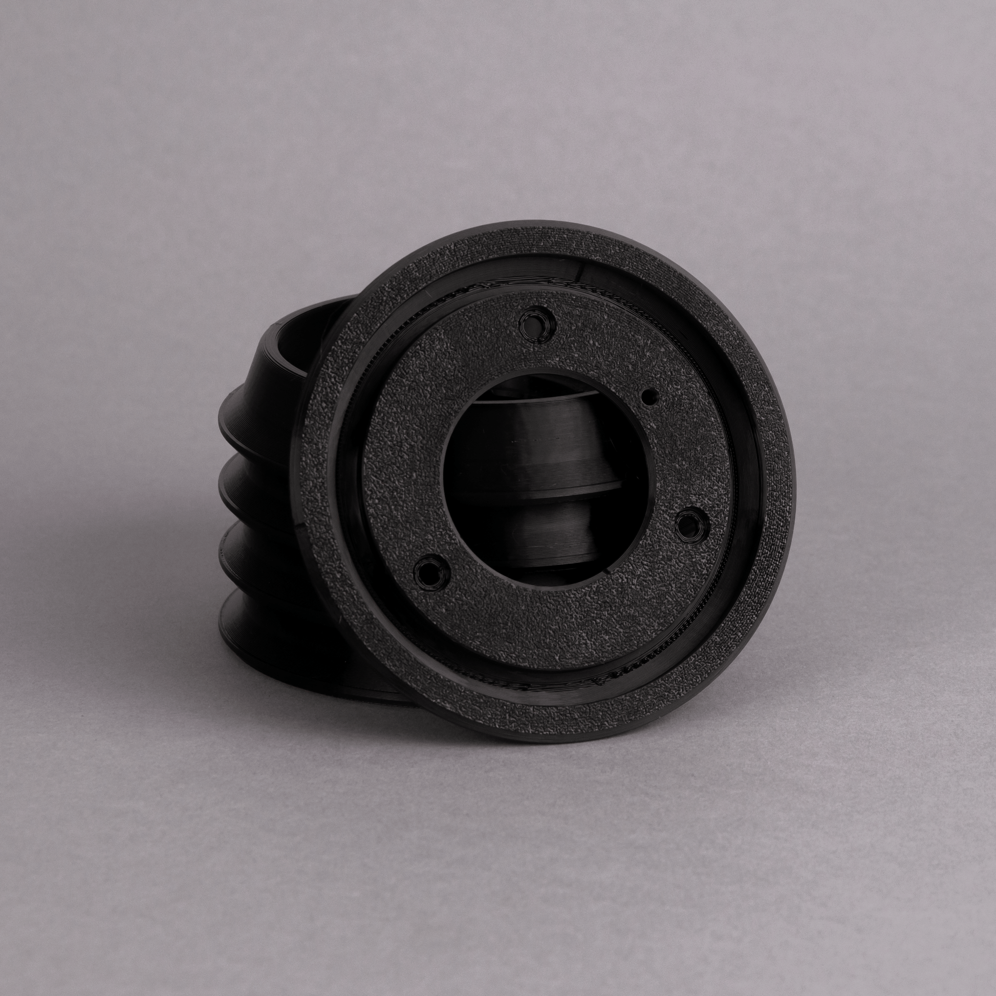 Mammotion Luba 2 AWD 3000X / 5000X / 10000X – Dichtungsring - Set (Sealing Kit, links & rechts) - Exact Designs