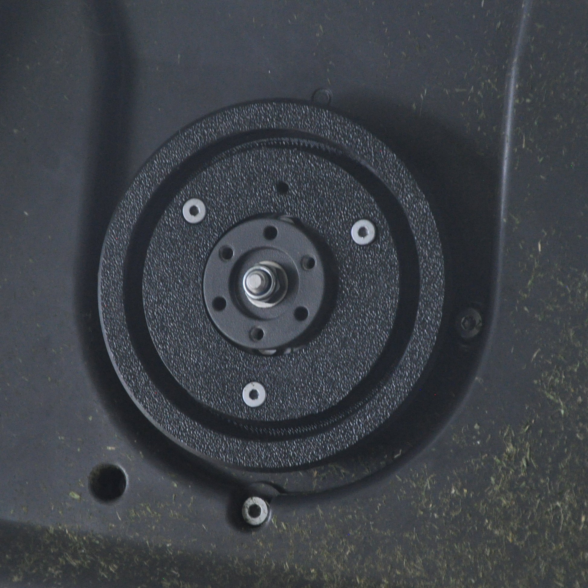 Mammotion Luba 2 AWD 3000X / 5000X / 10000X – Dichtungsring - Set (Sealing Kit, links & rechts) - Exact Designs