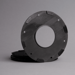 Mammotion Luba Mini – Scheibenabdeckung - Exact Designs