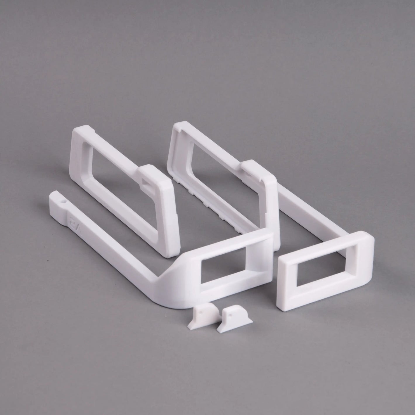 Mammotion Luba Mini – Seitenschutz PRO V2 - Exact Designs