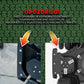 Pokrov stranskega diska za kosilnico Mammotion Luba Mini 2 Exact Designs