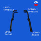 Replacement Side Protection Parts for Mammotion Luba 1, 2 & 2X - Exact Designs