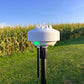 RTK/GPS - Antennenschutz für Mammotion Luba 1, 2, 2X & Yuka - Exact Designs