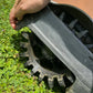 Spiked Wheels für Gardena Sileno City & Life – Verbesserter Grip und Traktion - Exact Designs