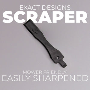 Exact Designs – Scraper Tool Exact Designs