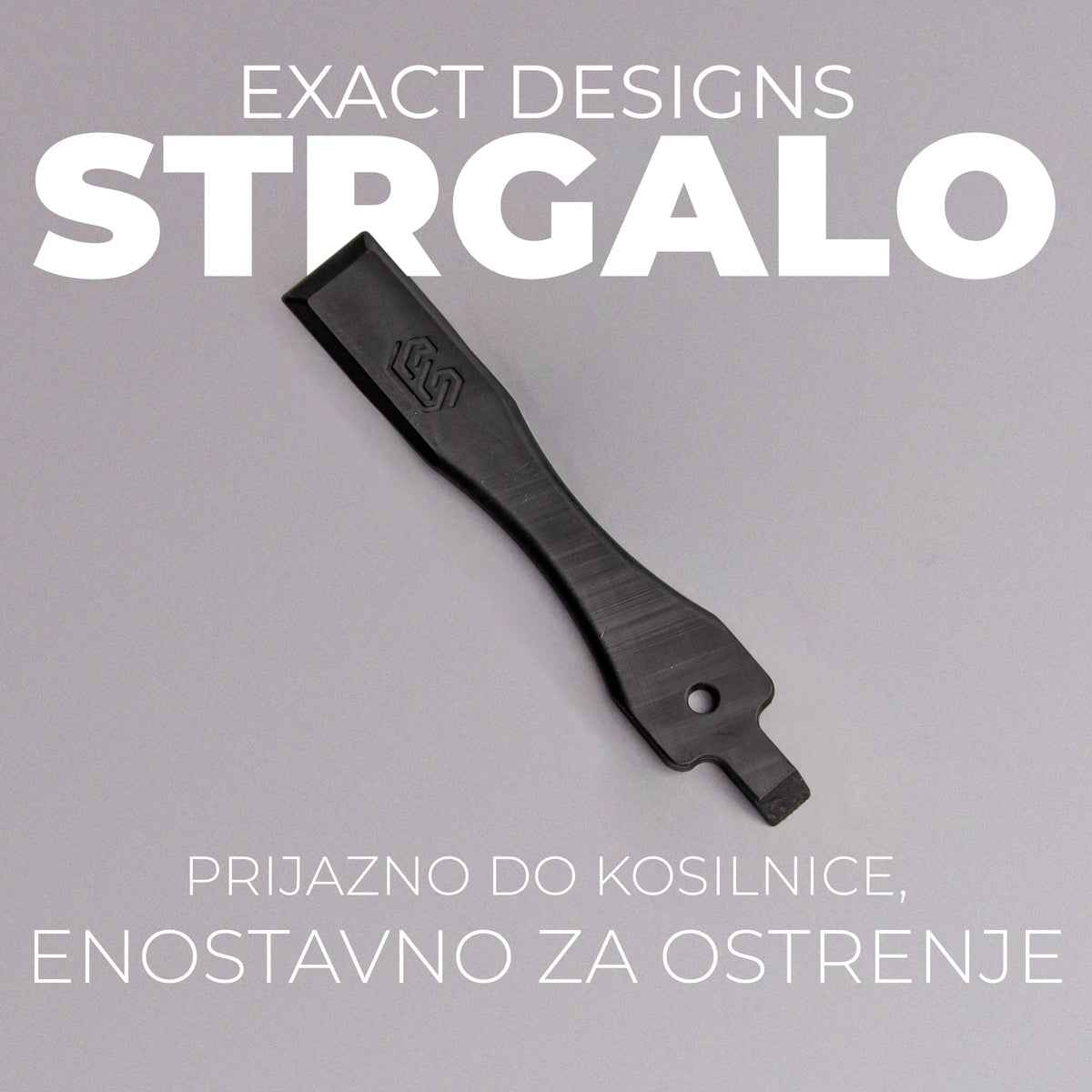 Exact Designs – Strgalo Exact Designs