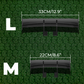 Exact Designs GT Wing Exact Designs