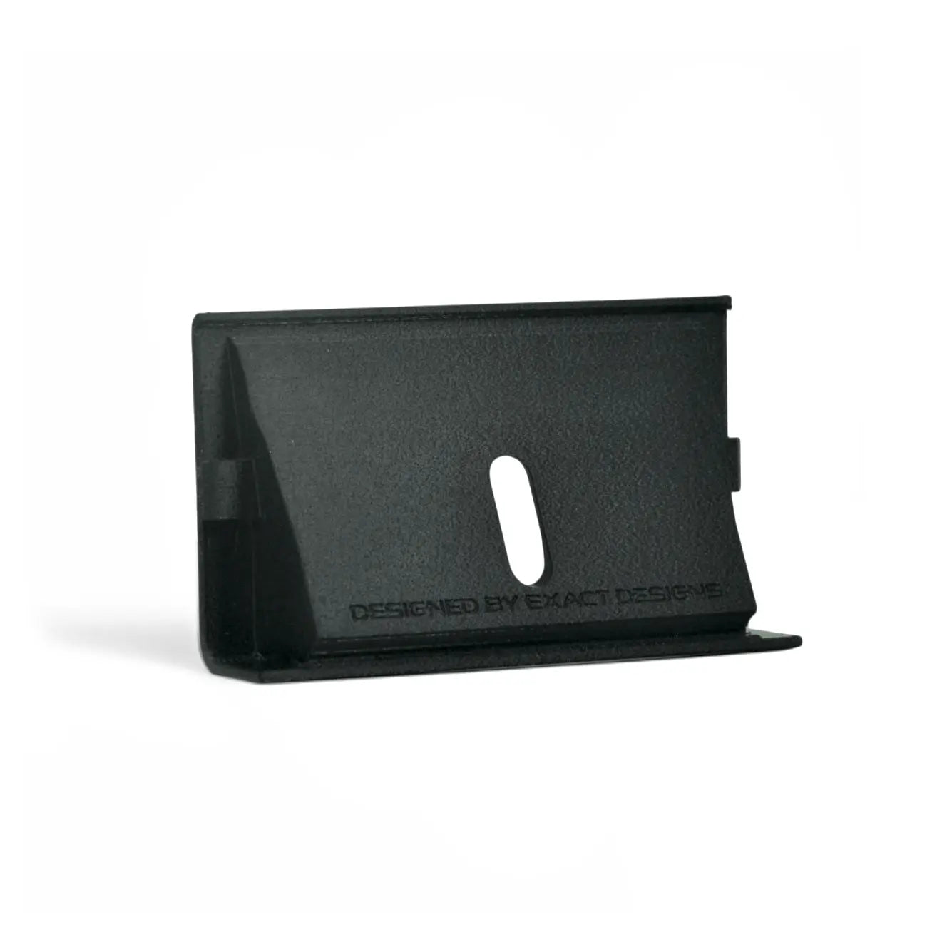 Trunk Lock Cover for BMW 3 Series (E91 Touring) - Exact Designs