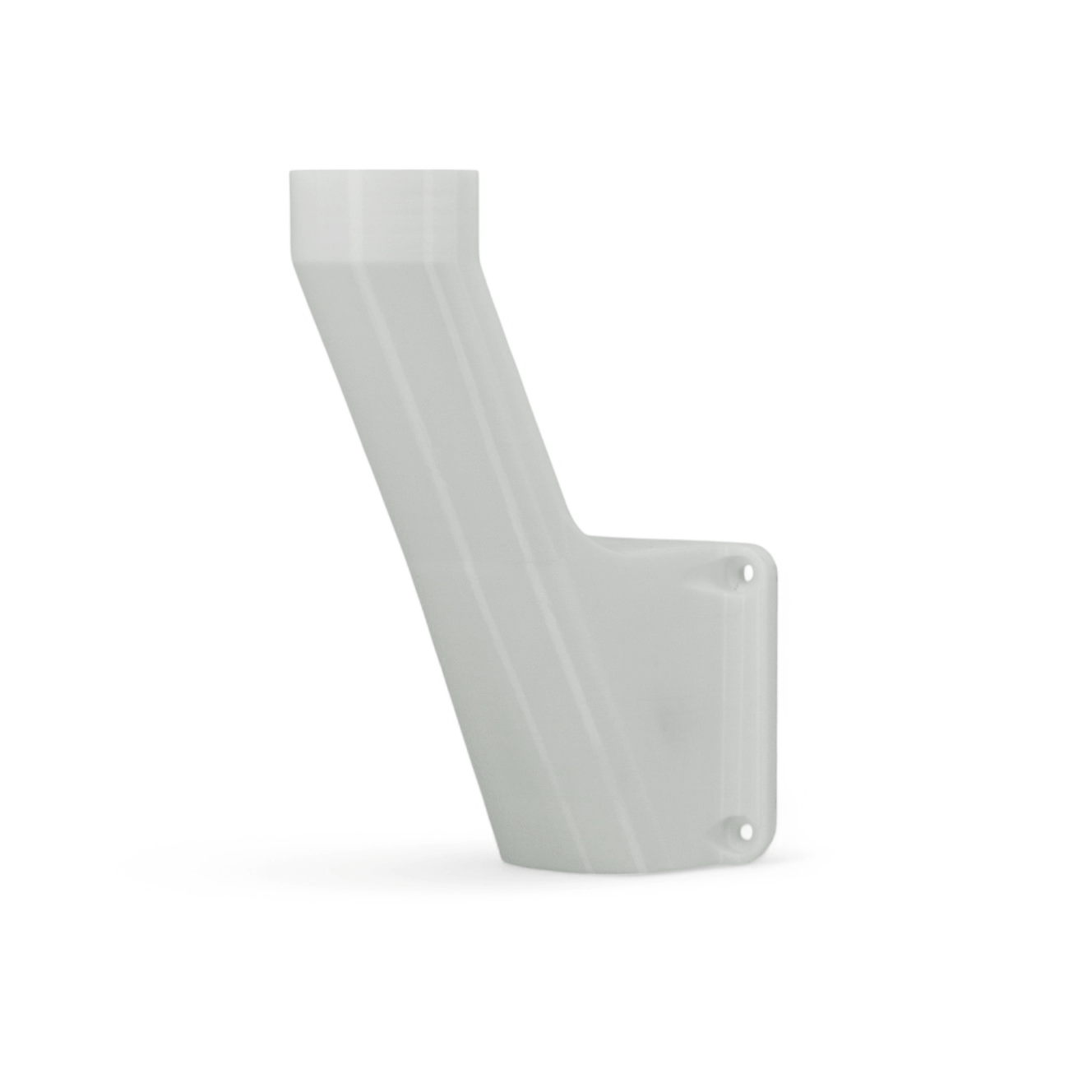 Wandhalterung für Mammotion Luba 2 & Yuka RTK - Antenne - Exact Designs