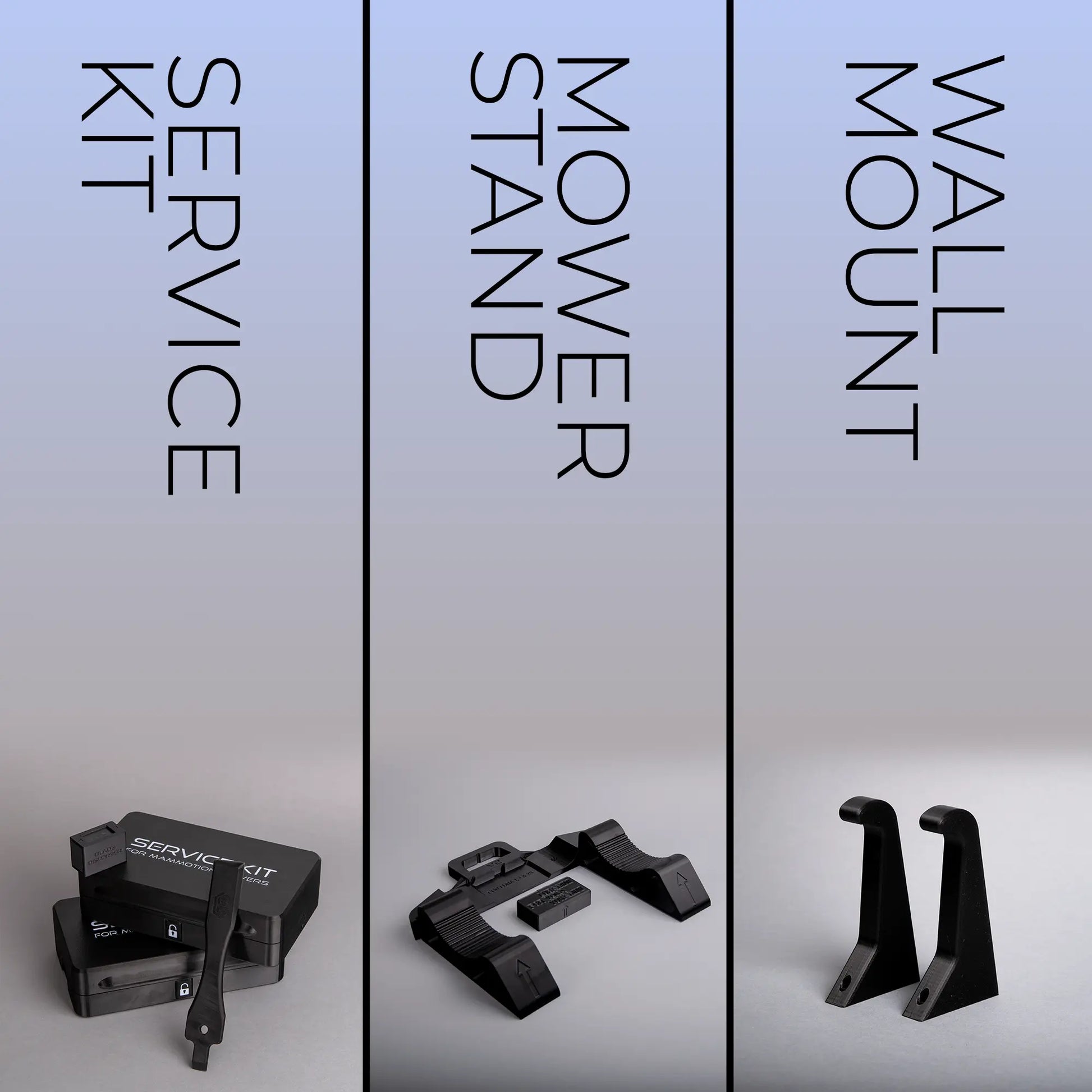 Exact Designs Maintenance Kit Exact Designs