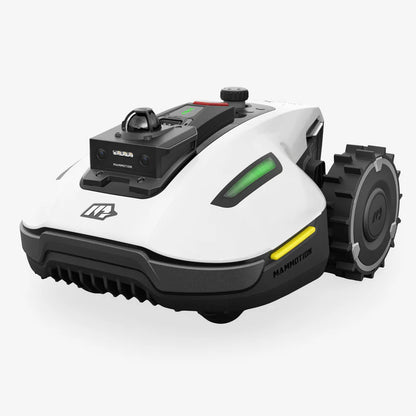 Mammotion YUKA mini 2 1000 Robotska Kosilnica Exact Designs